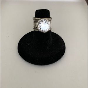 Silpada Queen For A Day